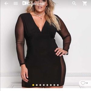 Meet your Posher, Cassandra